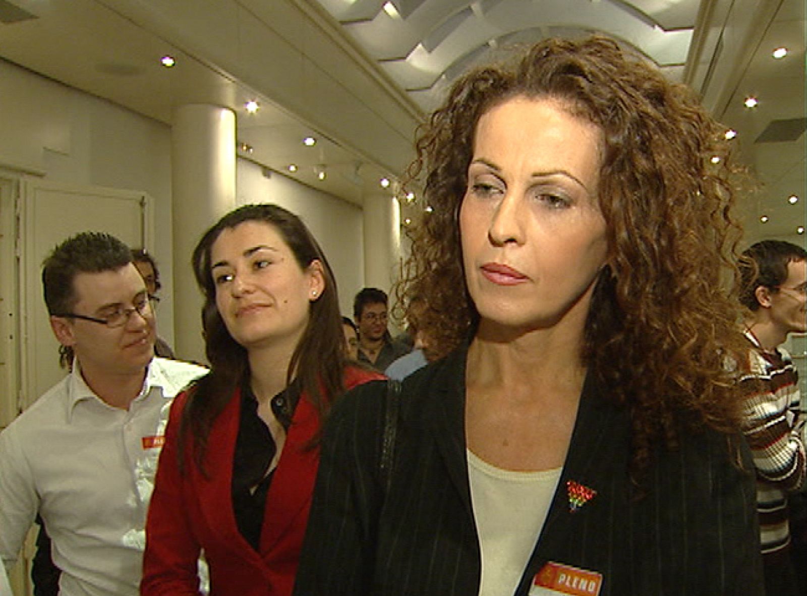 La Comunidad de Madrid en 4' - 07/02/11