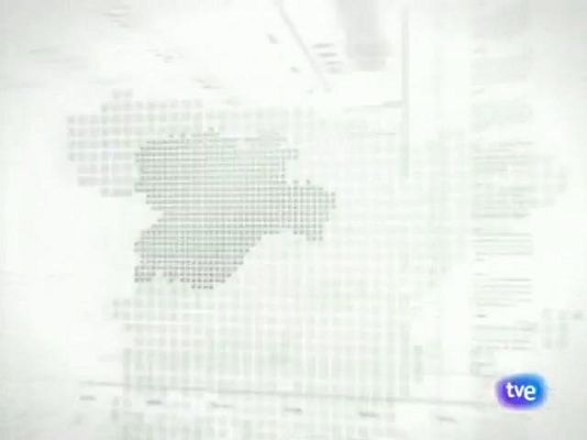 Noticias de Castilla y León - Castilla y León en 2' - 07/02/11