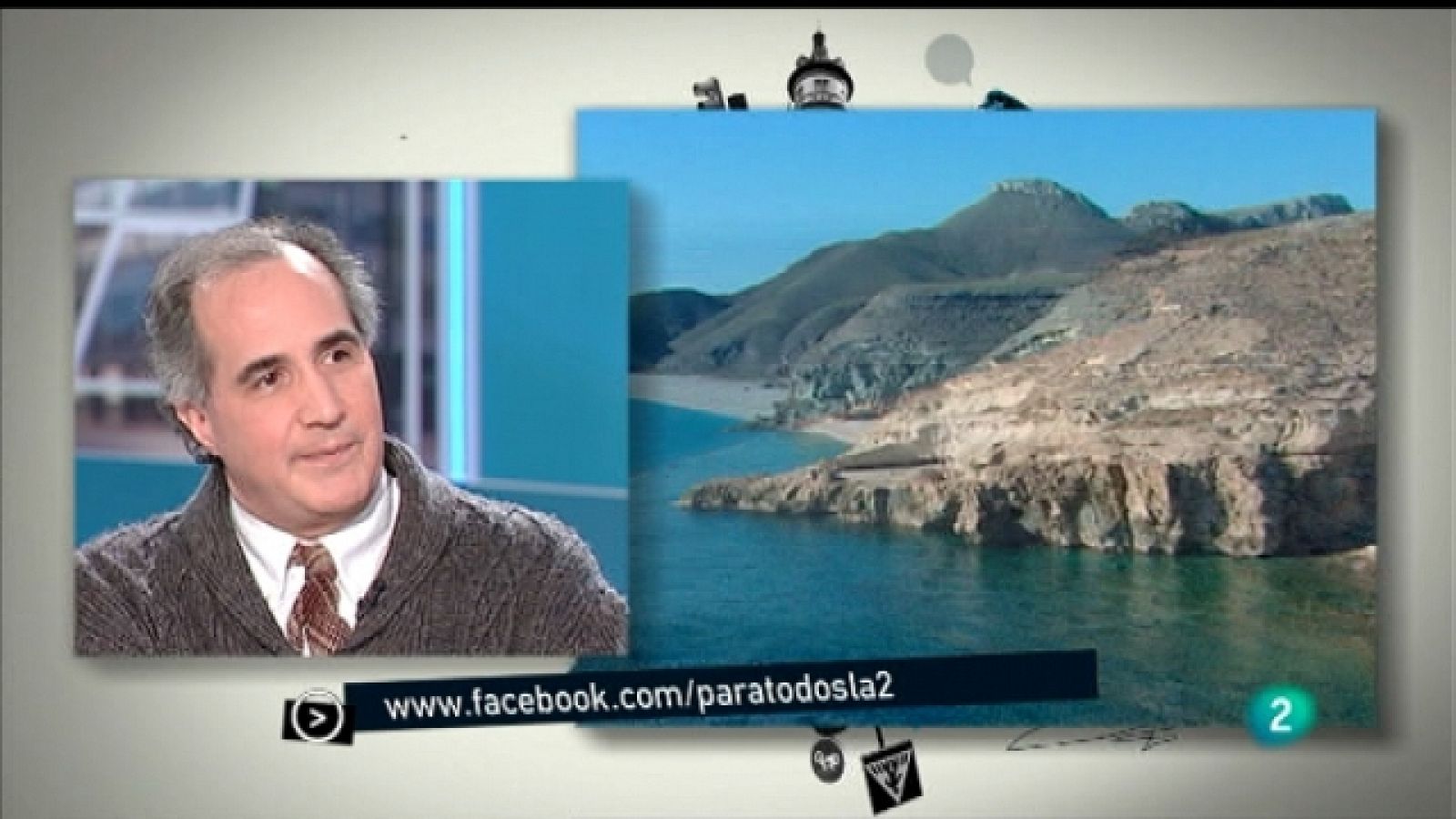 Para todos La 2 - 07/02/11 - Para todos La 2 | Ver