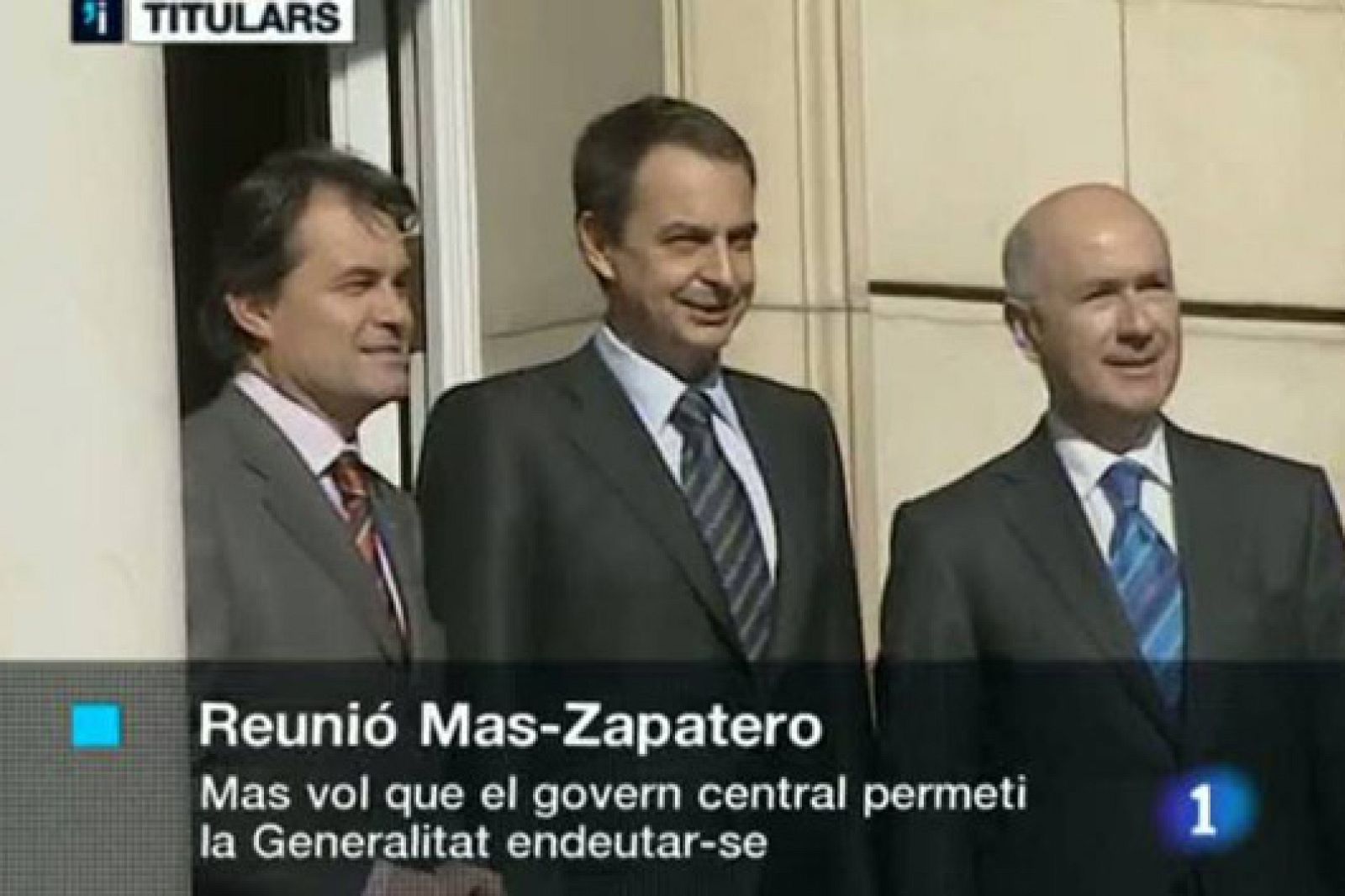 L'informatiu migdia - (07/02/11)