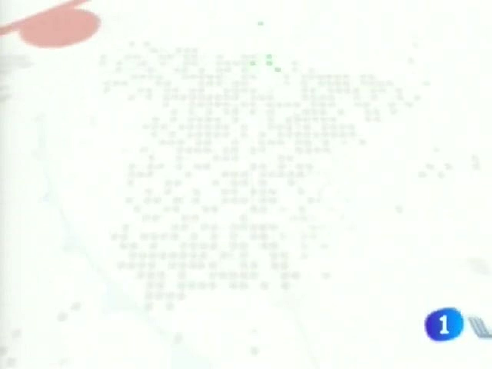 Telenorte en 2' - 07/02/11