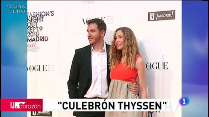 D Corazón - Corazón - 07/02/11