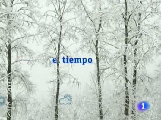 Noticias Murcia - El tiempo en la Región de Murcia - 07/02/11