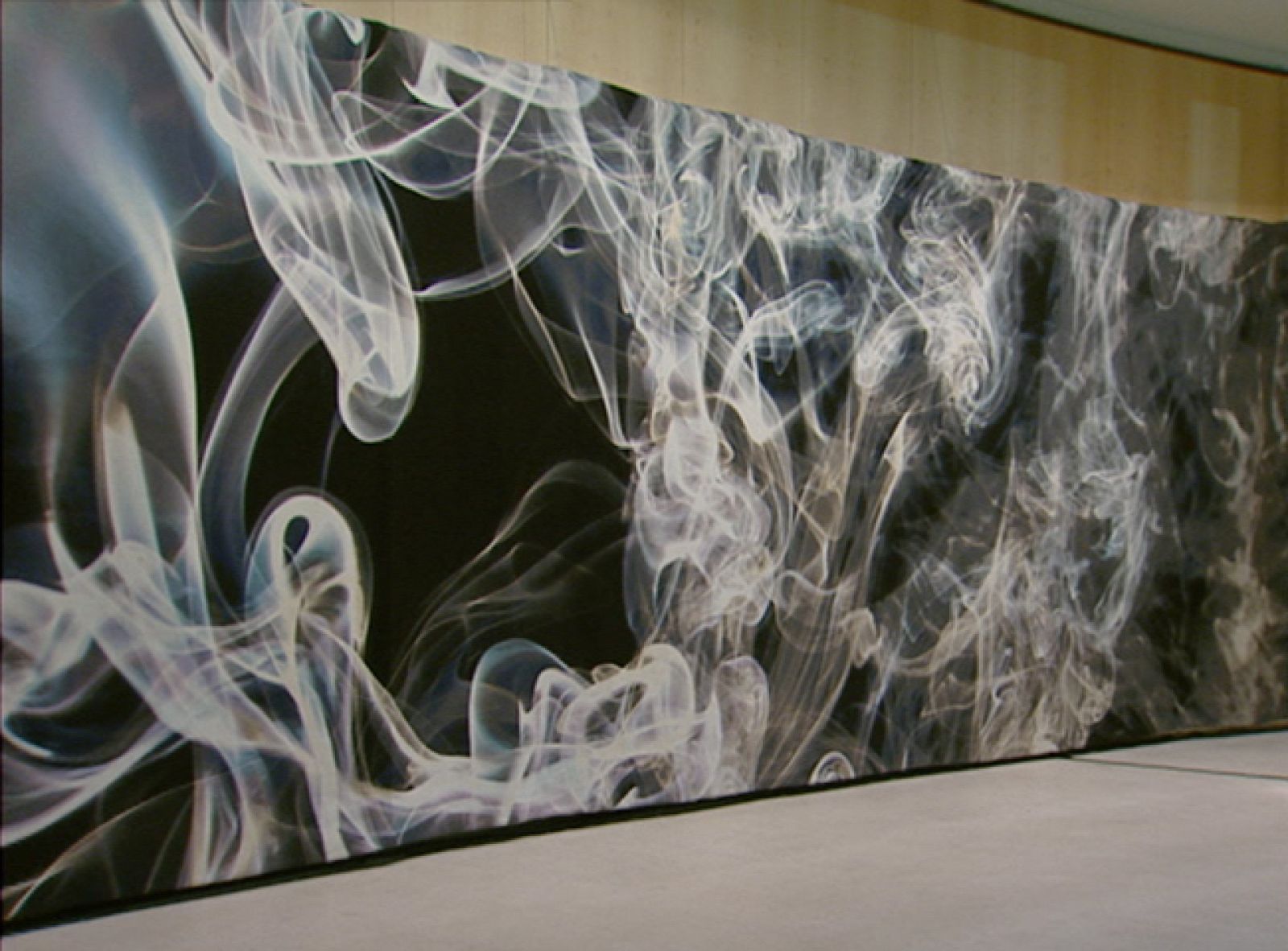 Una de las colecciones de arte contemporáneo más importantes de Europa, la de Sandretto Re Reabaudengo