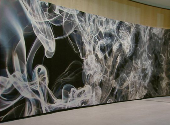 Telediario 1 - Colección de arte contemporáneo