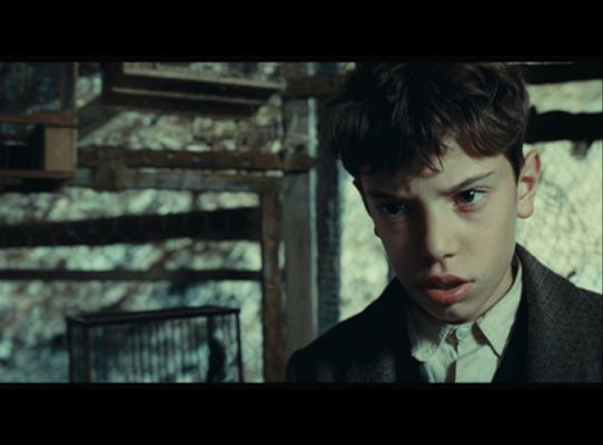 Premios Goya - Candidatos a mejor actor revelación