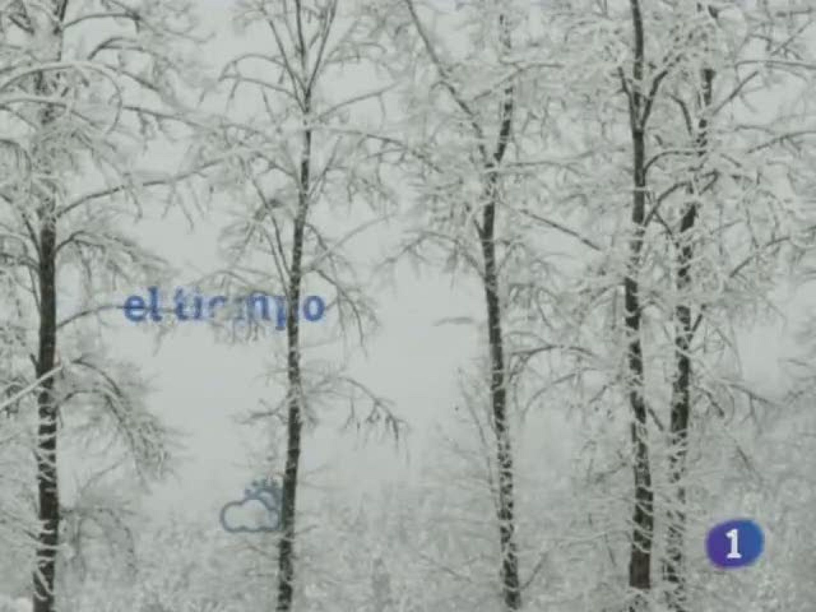 El tiempo en Castilla-La Mancha - 07/02/11 | Ver