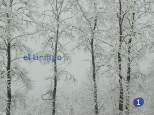 Noticias de Castilla-La Mancha - El tiempo en Castilla-La Mancha - 07/02/11