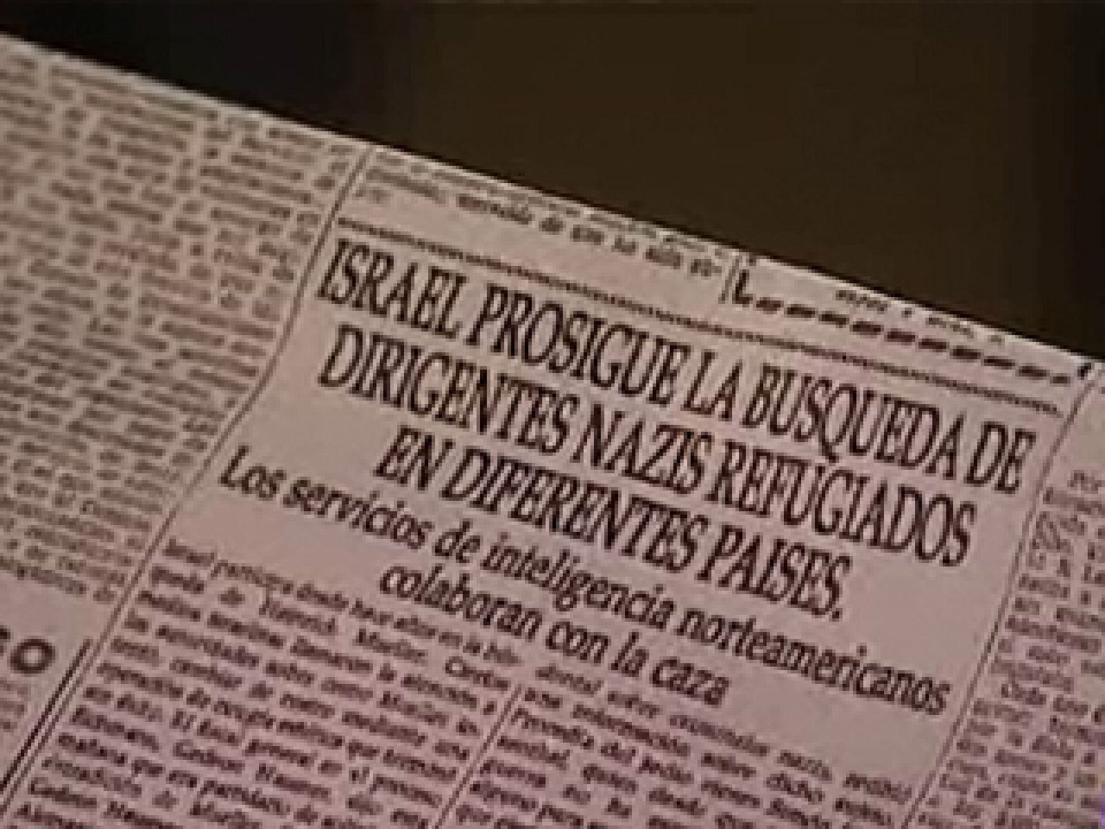 Amar - La verdad de Joachím