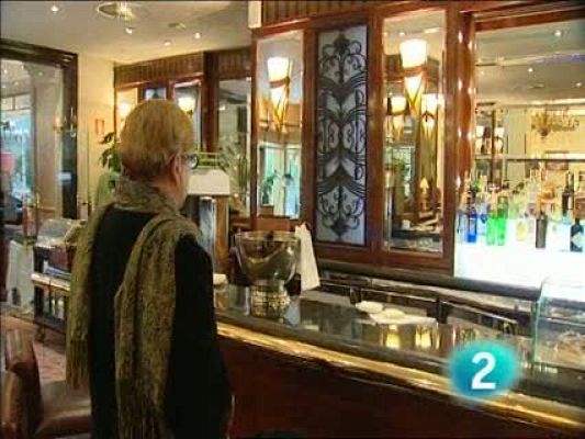 Palabra por palabra - Luis Antonio de Villena