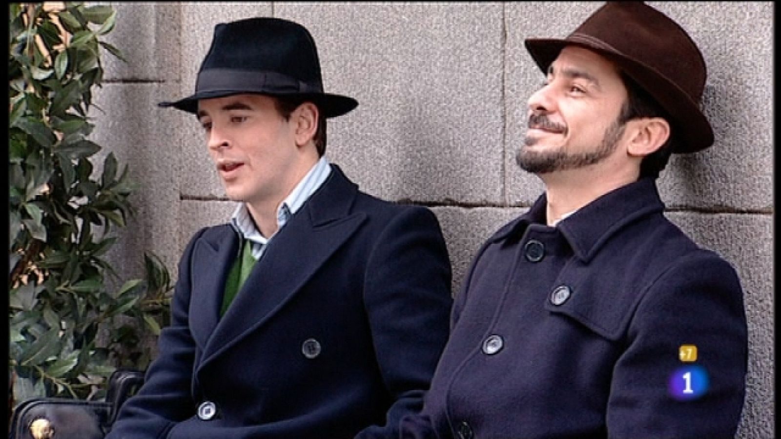 Amar en tiempos revueltos - T6 - Capítulo 106 - Amar en tiempos revueltos | Ver