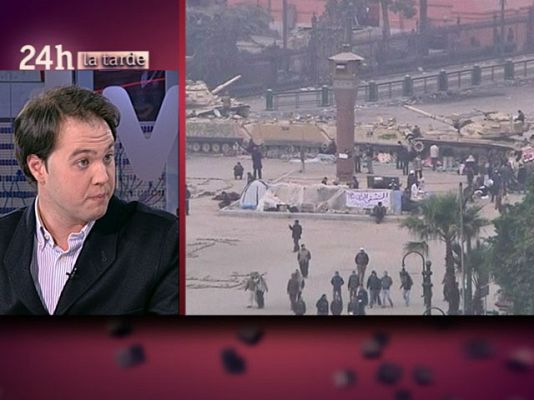  - Análisis económico de Egipto