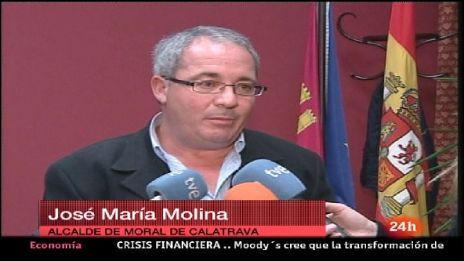 La tarde en 24 horas - Primera hora - 07/02/11 - La tarde en 24h | Ver