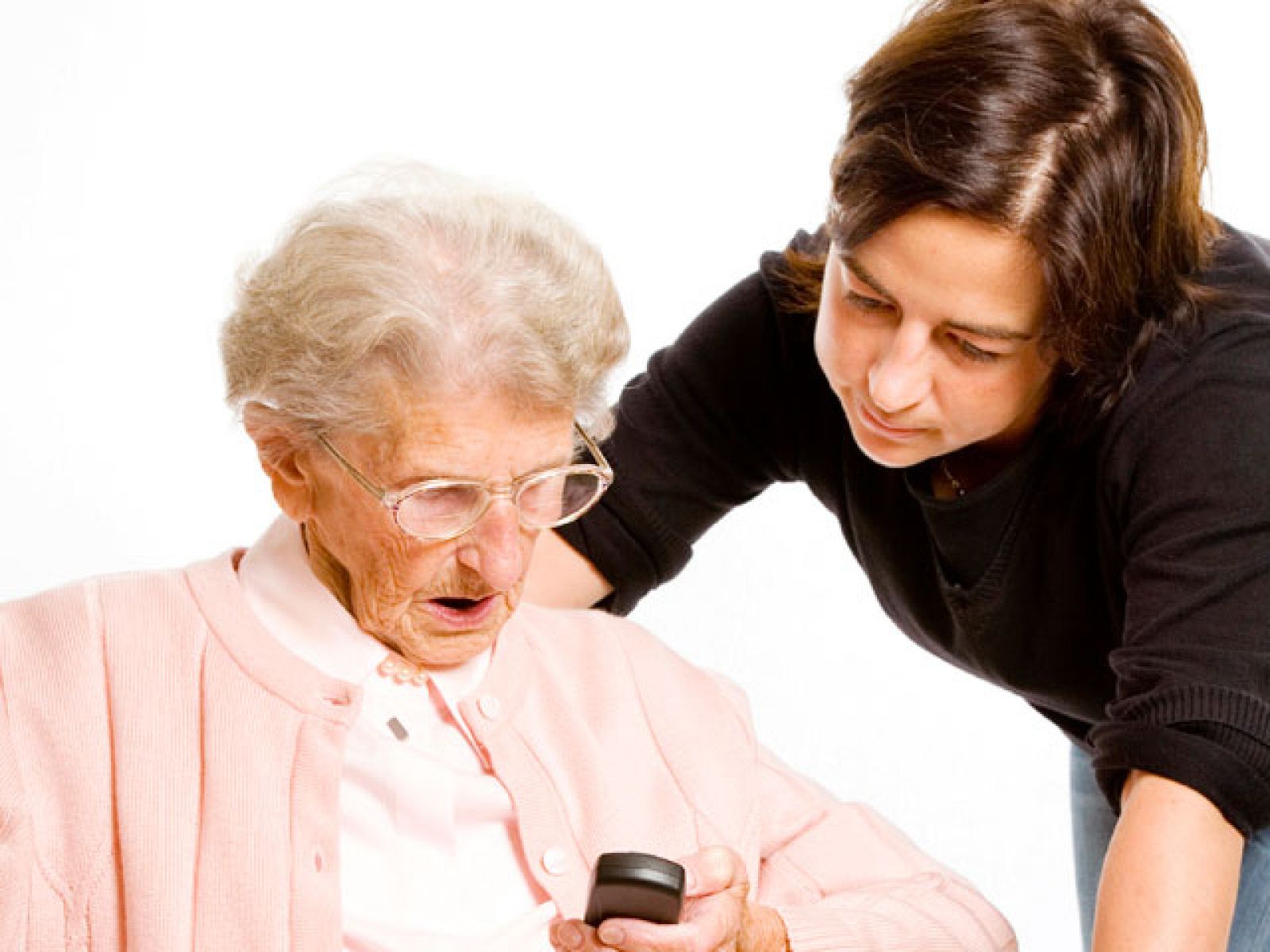 Residencia para jóvenes y ancianos