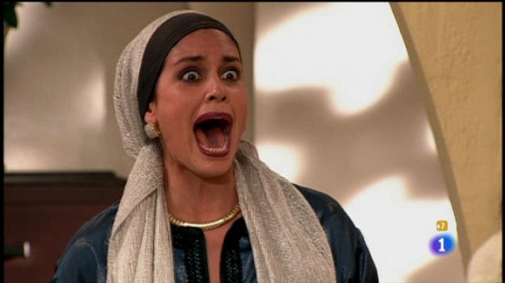  - El Clon - 07/02/11