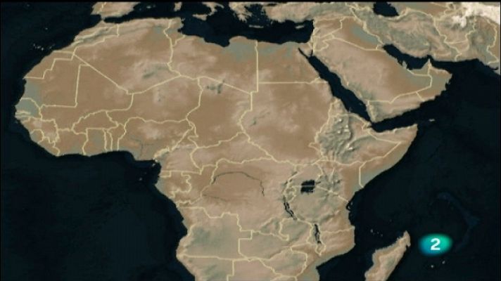 La 2 Noticias - La 2 Noticias - 07/02/11