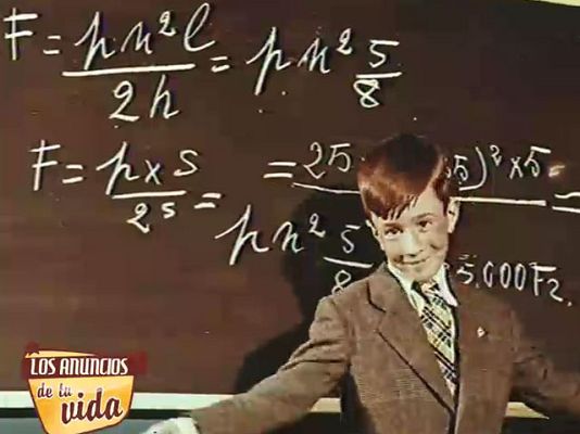 Los anuncios de tu vida - Los anuncios de tu vida - Phoscao