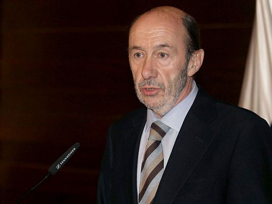 Telediario 1 - Telediario 2 en 4' - 07/02/11