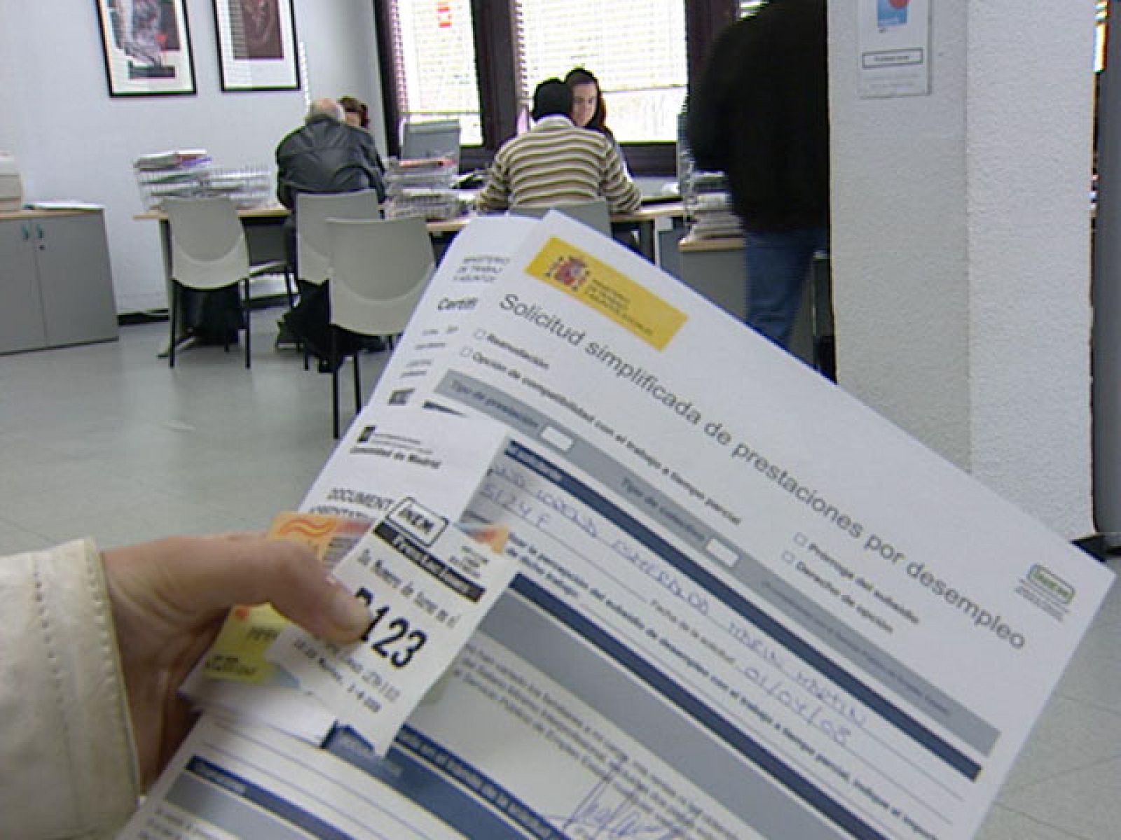 El Gobierno luchará contra el fraude fiscal y la economía sumergida | Ver