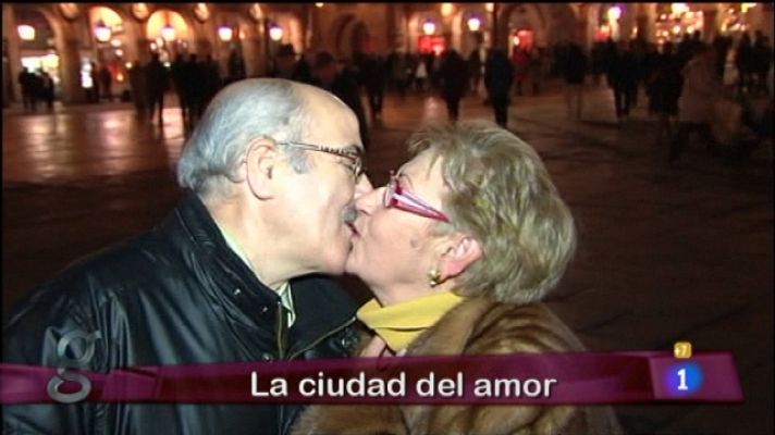 Gente - Gente - 07/02/11