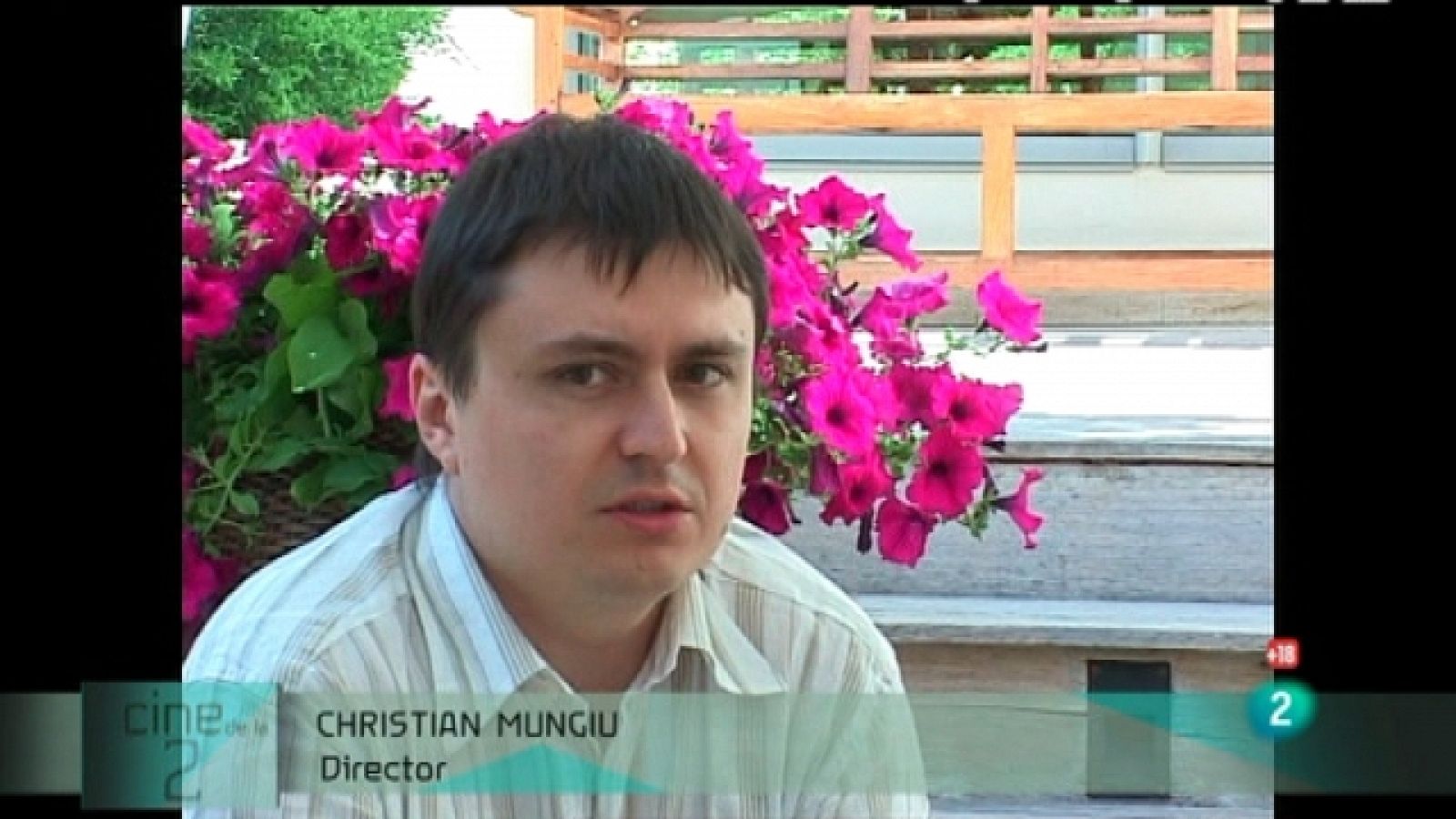 El cine de La 2 - Cuatro meses, tres semanas y dos días - El cine de La 2 | Ver