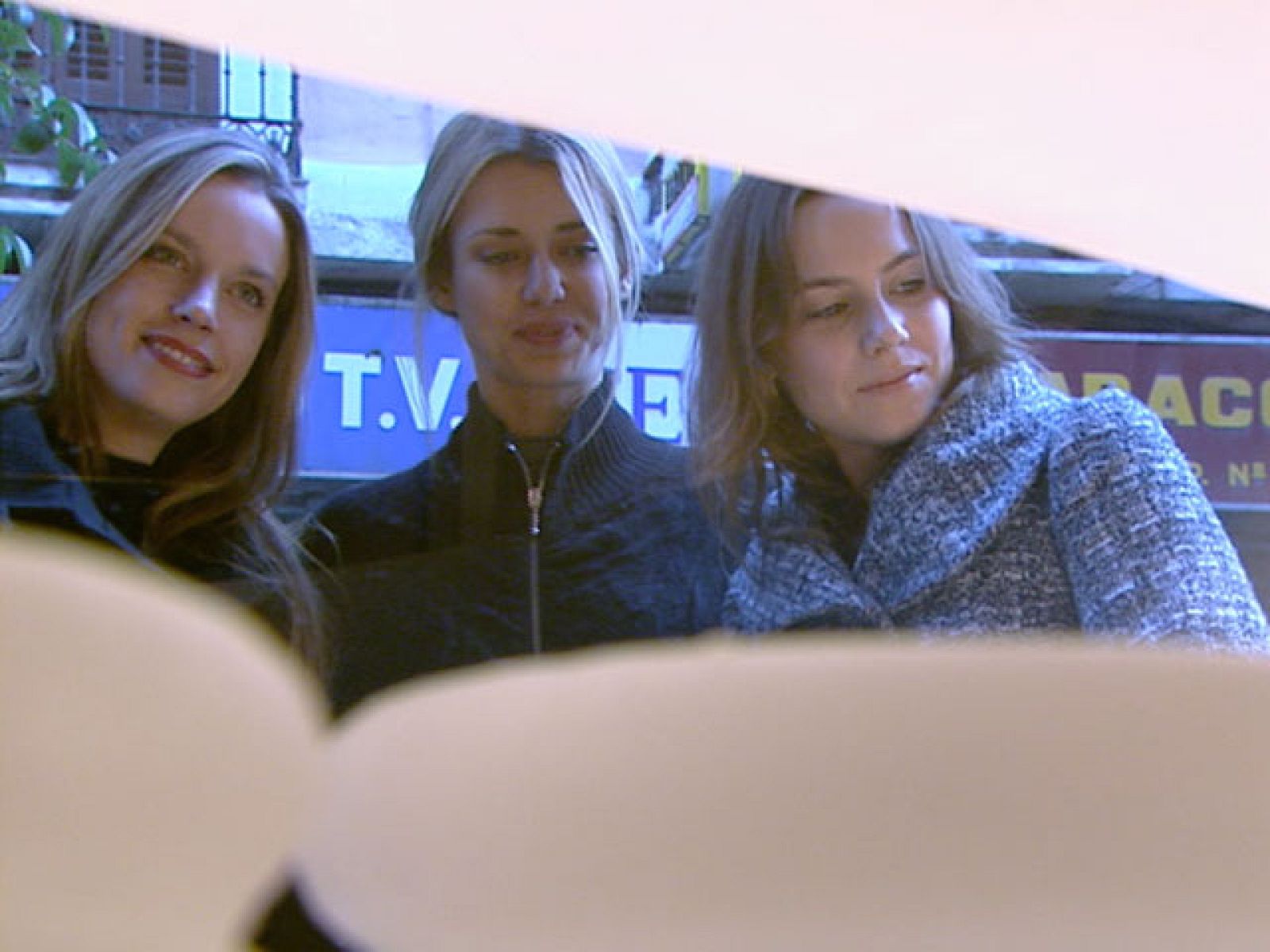 Candidatas al Goya a la mejor actriz revelación | Ver