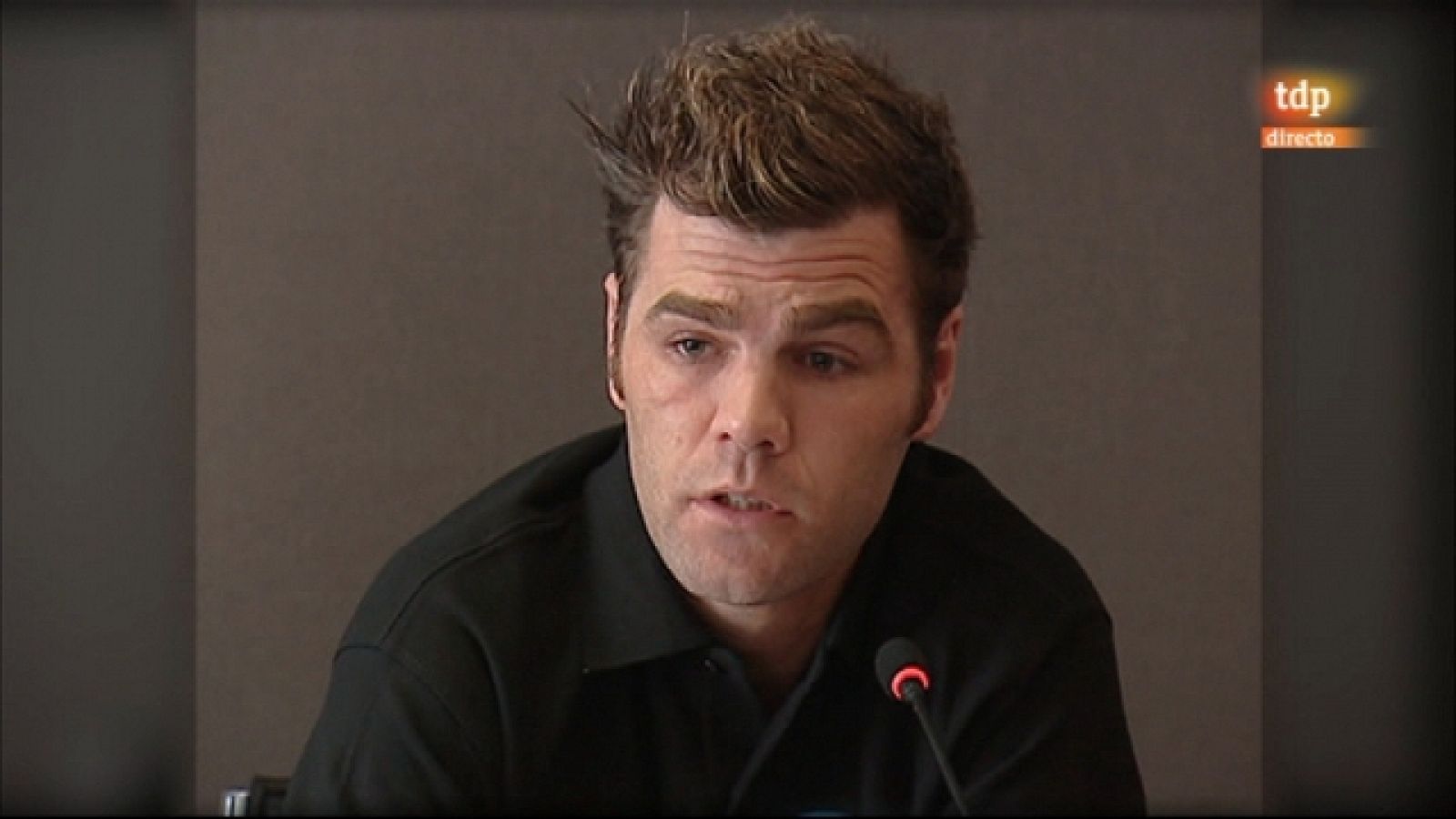 TDP Noticias 3  - 07/02/11 - tdp noticias | Ver