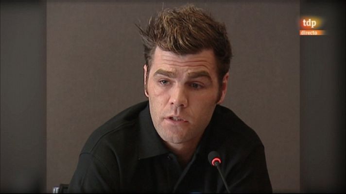 tdp noticias - TDP Noticias 3  - 07/02/11