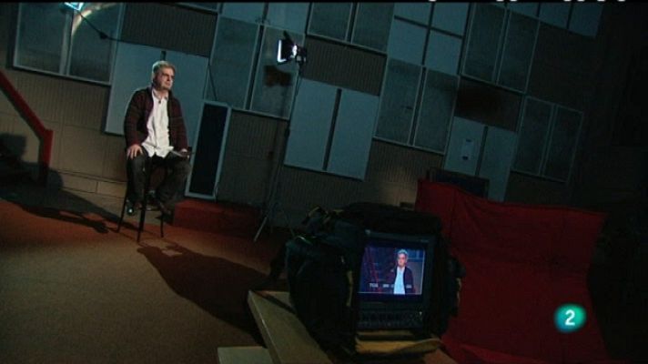 Archivo TVE - Musical.es - 'Pepe Sales. Pobres, pobres'