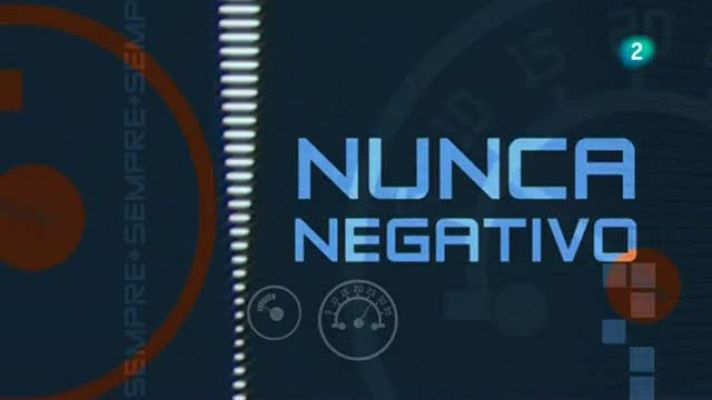 Sempre positius - Nunca negativo - 07/02/11