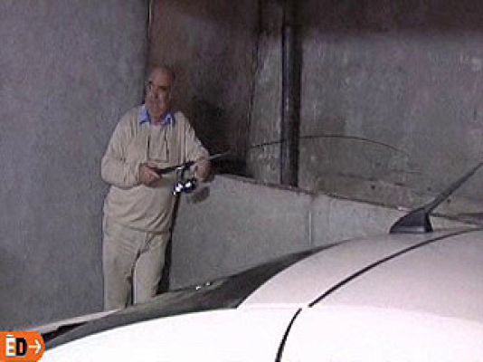 España Directo - Por mi garaje pasa un río