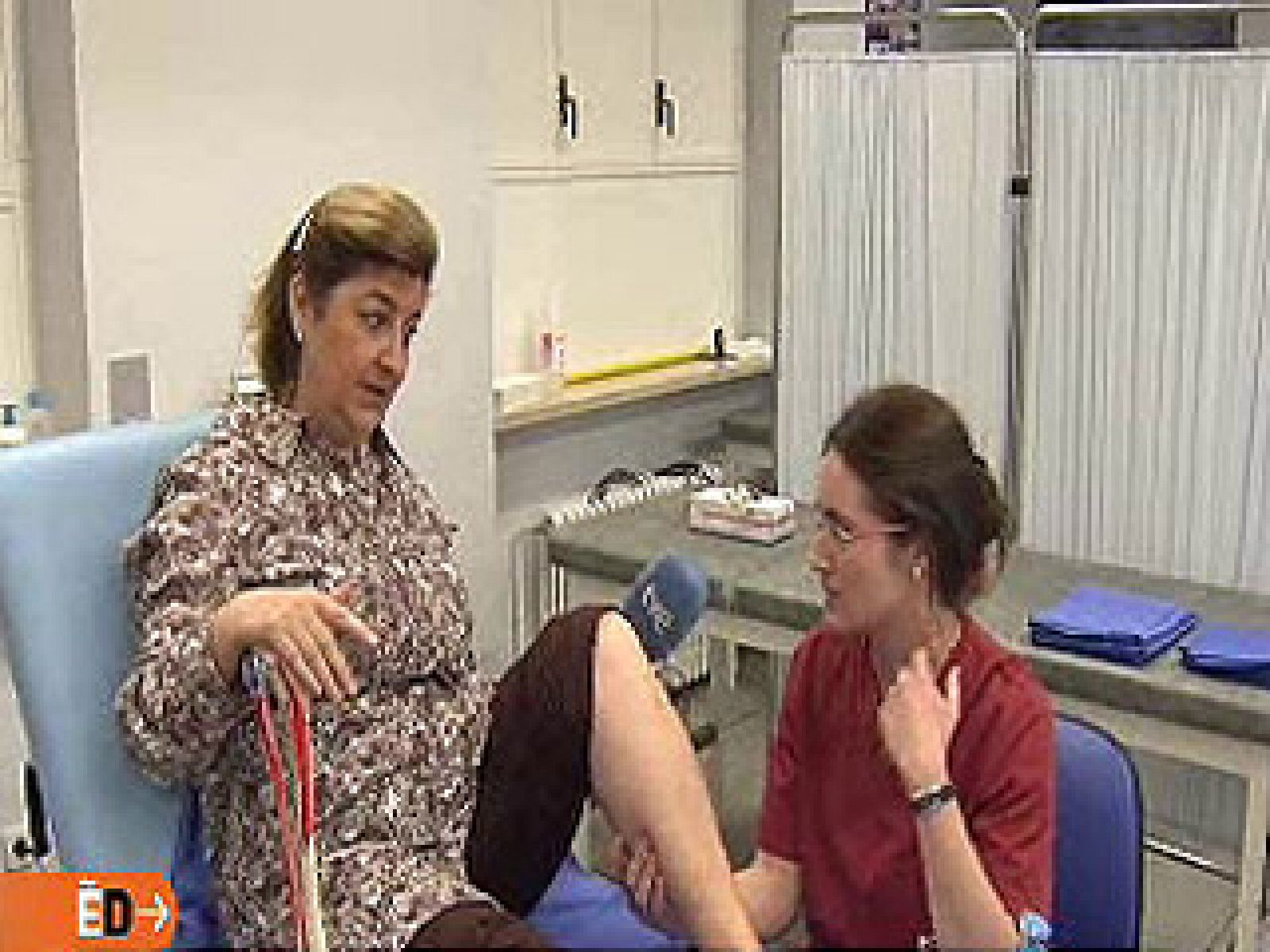 España Directo - Gloria y la salud a buen precio