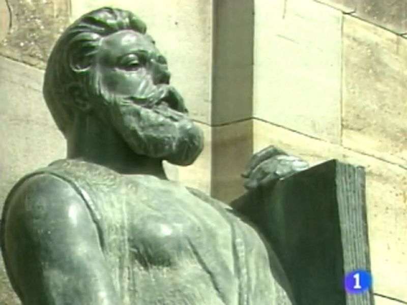 Resurrección y vida de Joaquín Costa - Capítulo 2 - Resurrección y vida de Joaquín Costa | Ver