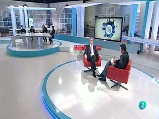 Para todos La 2 - Debates: Los Pies