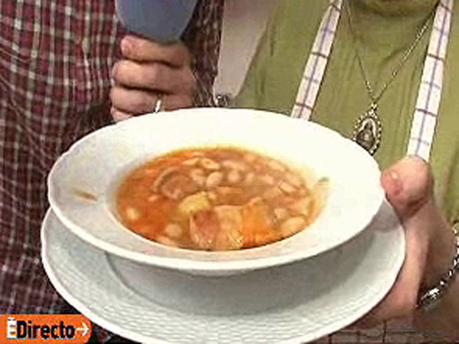 España Directo - Judiones del Barco