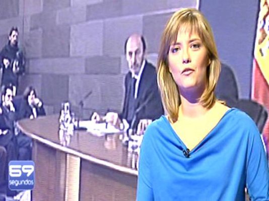 59 segundos - Este miércoles en 59 segundos