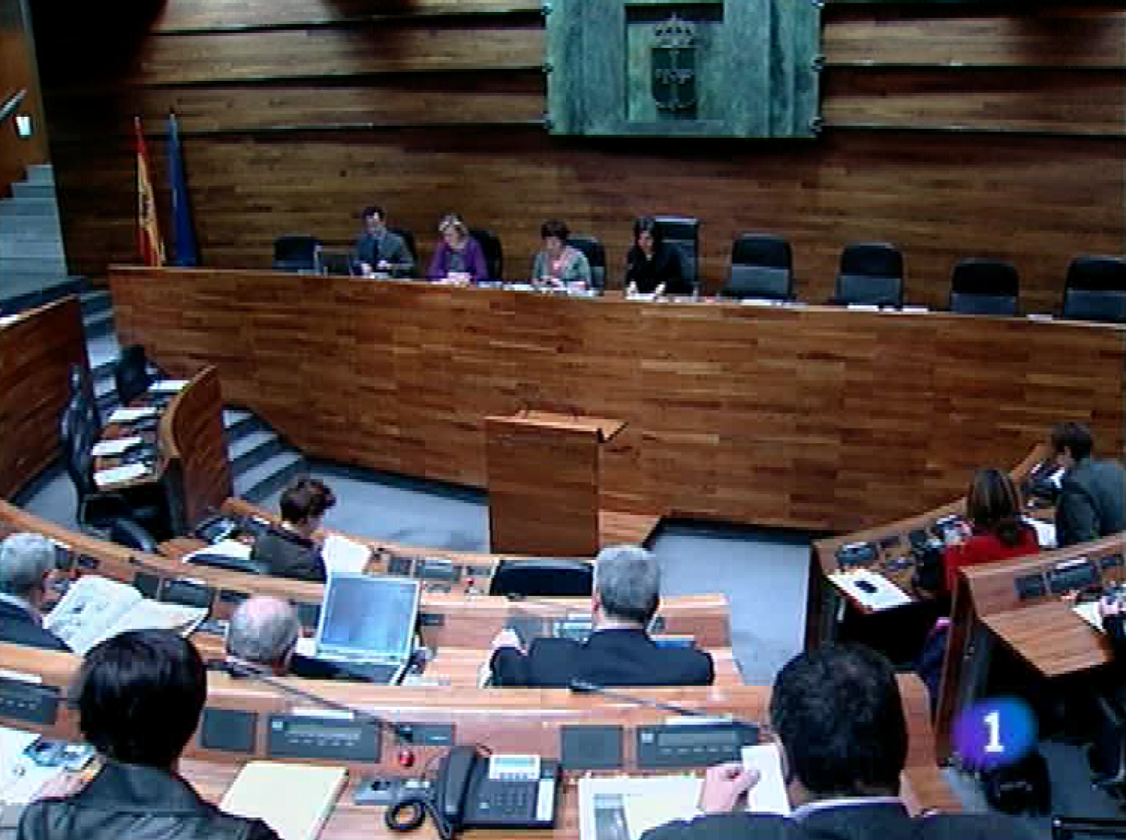 Asturias en 2' - 08/02/11 | Ver