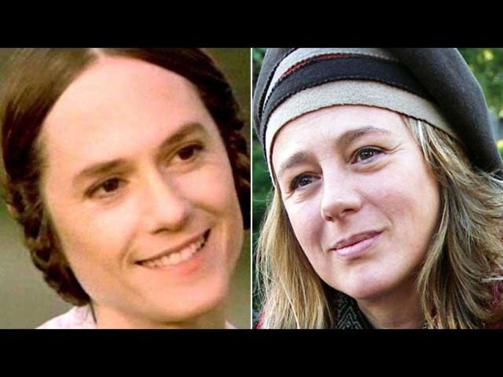 Premios Goya 2011: Emma Suárez hace de Holly Hunter - Premios Goya | Ver