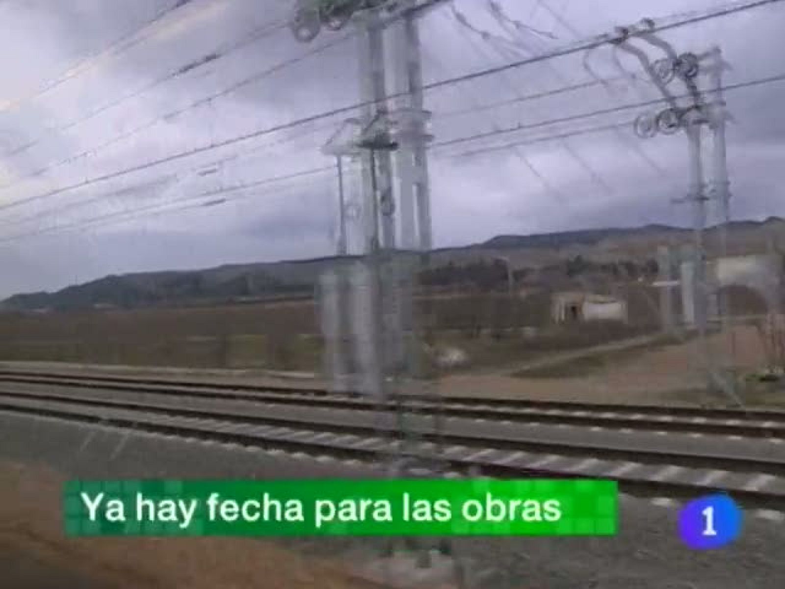 Navarra en 2' - 08/02/11 | Ver