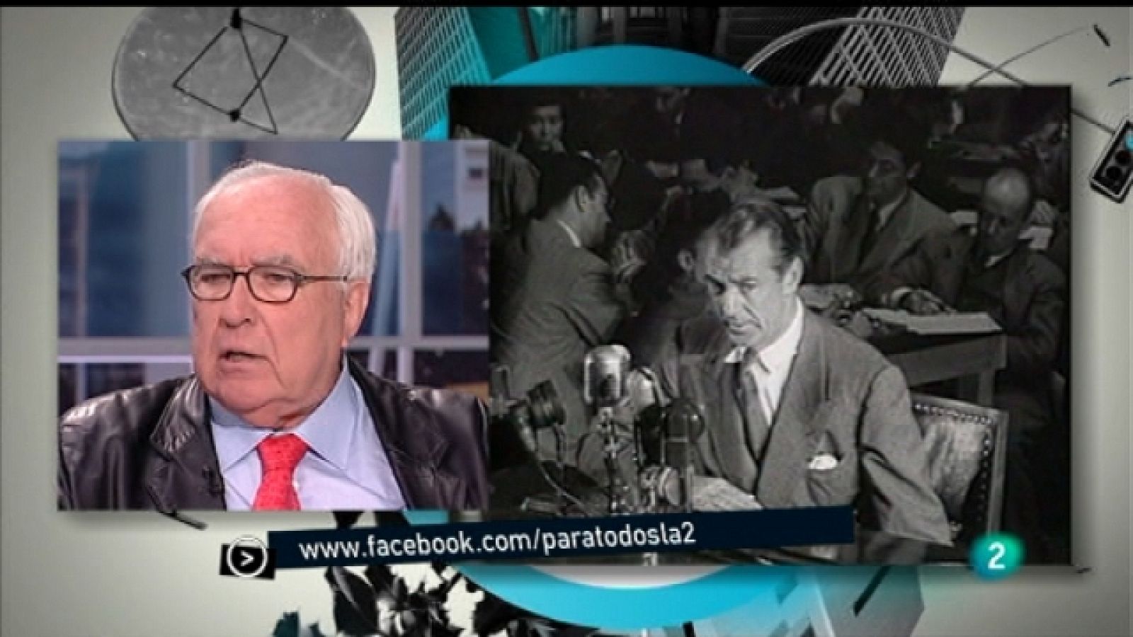 Para todos La 2 - 08/02/11 - Para todos La 2 | Ver