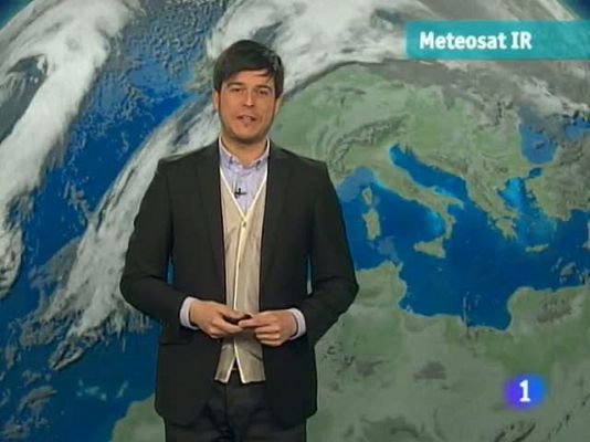 Noticias de Extremadura - El tiempo en Extremadura - 08/02/11