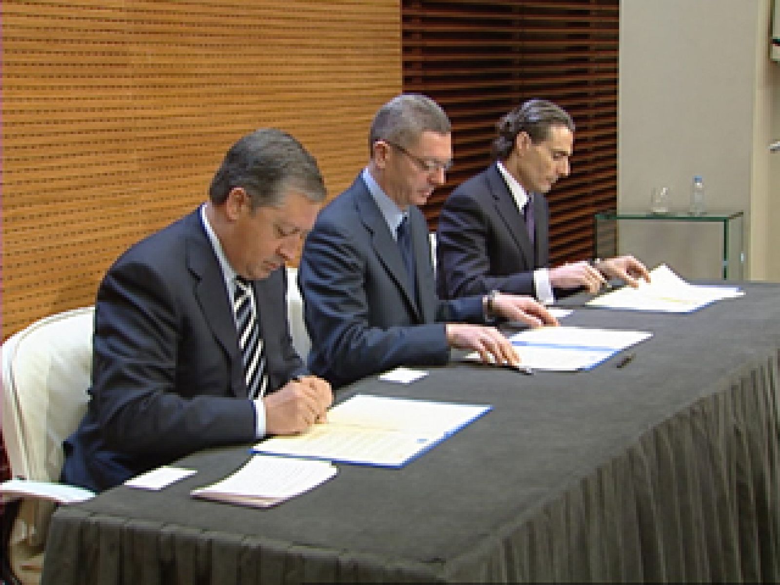 Informativo de Madrid - 08/02/11 | Ver