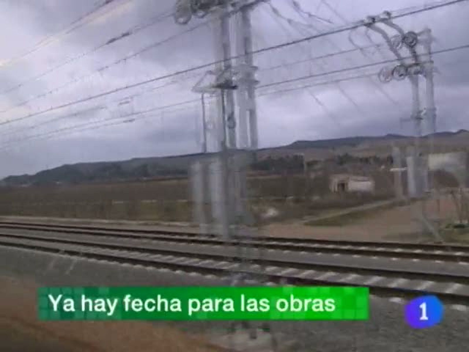 Telenavarra - 08/02/11 | Ver