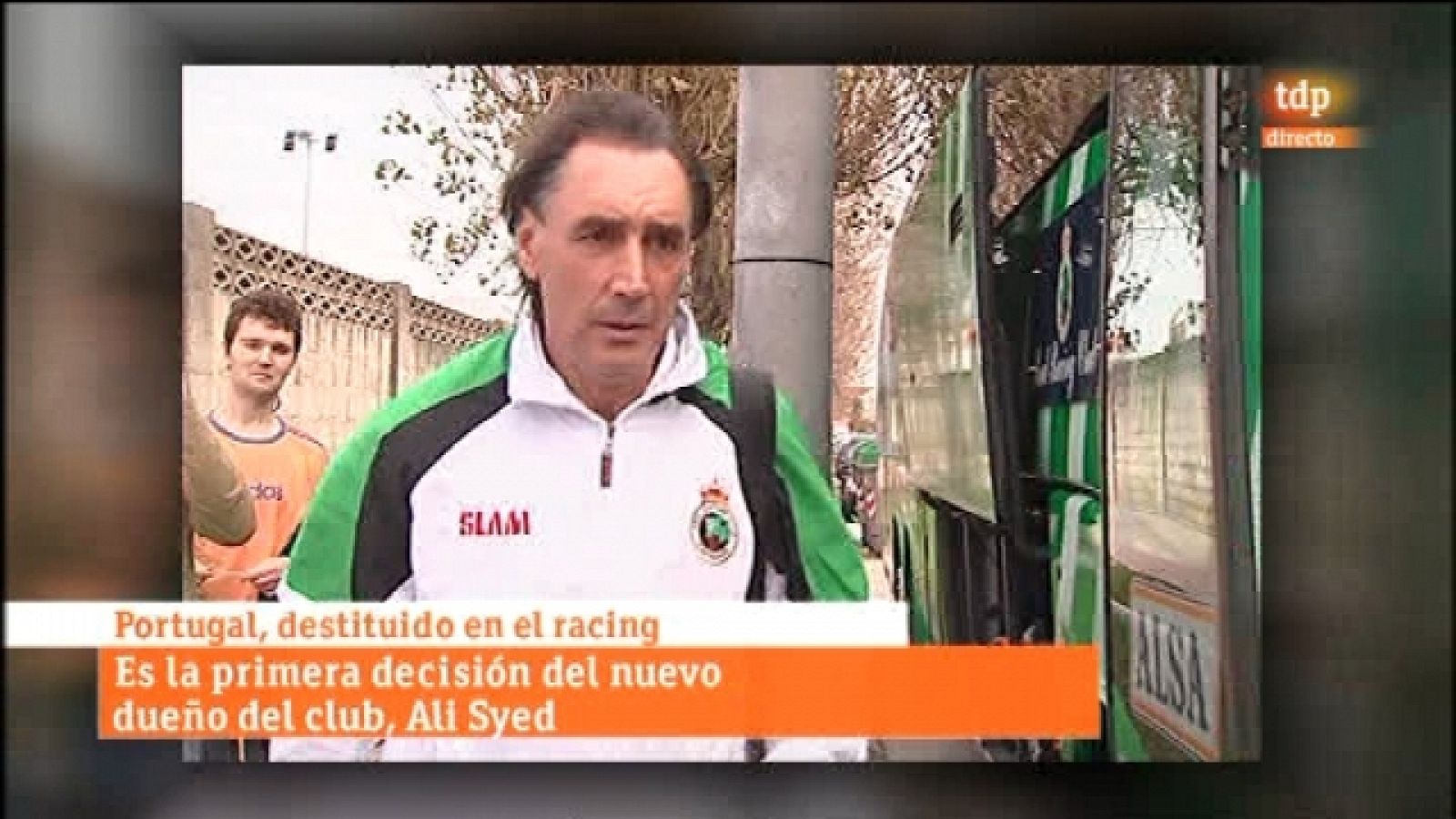 TDP Noticias 1  - 08/02/11 - tdp noticias | Ver