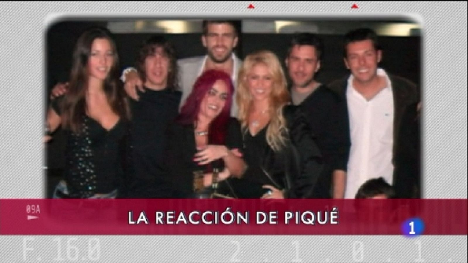 Corazón - 08/02/11 - D Corazón | Ver