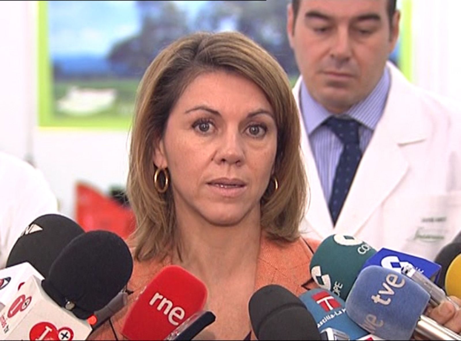 Debate sobre el acuerdo alcanzado entre el Gobierno y la Generalitat de Cataluña