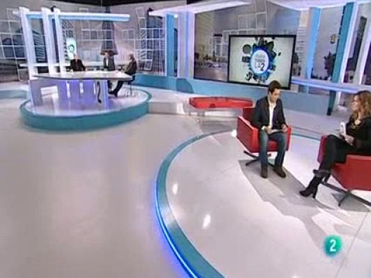 Para todos La 2 - Debates: McCarthy y caza de brujas