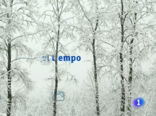 Noticias Murcia - El tiempo en la Región de Murcia - 08/02/11