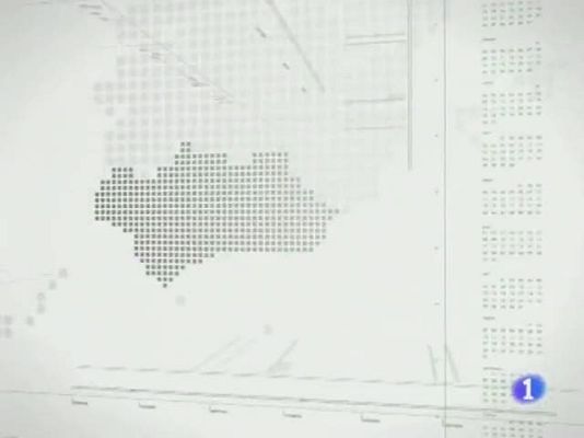 Noticias Andalucía - Andalucía en 2' - 08/02/11