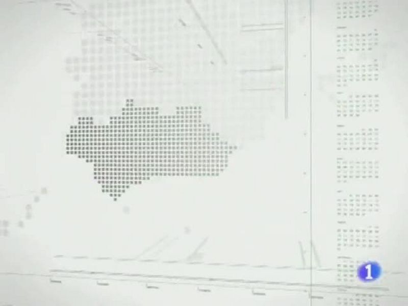 Andalucía en 2' - 08/02/11 | Ver